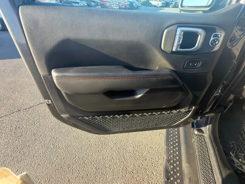 2021 Jeep JT Gladiator - Image 4 of 8