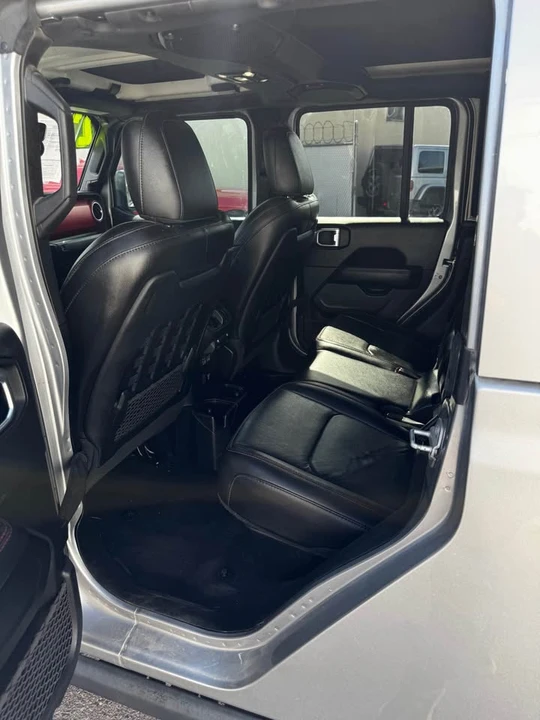 2021 Jeep JT Gladiator - Image 12 of 12