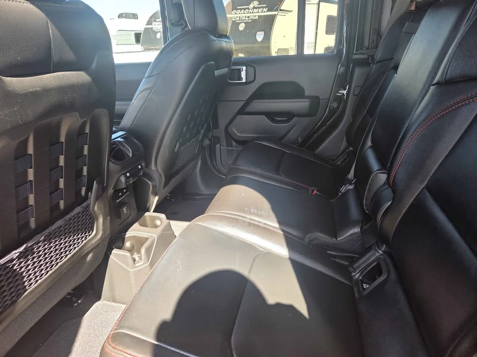 2021 Jeep JT Gladiator - Image 12 of 18