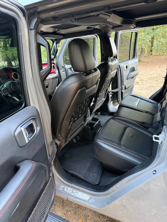 2021 Jeep JT Gladiator - Image 9 of 12