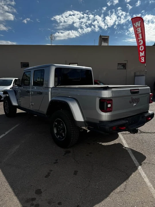 2021 Jeep JT Gladiator - Image 2 of 12