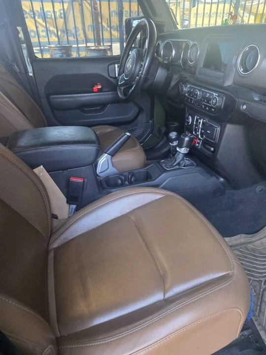 2021 Jeep JT Gladiator - Image 6 of 8