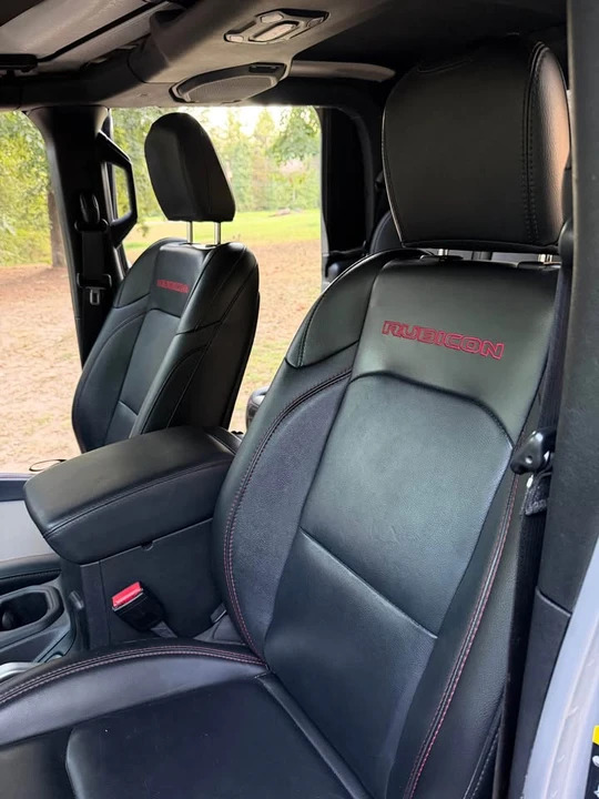 2021 Jeep JT Gladiator - Image 7 of 12