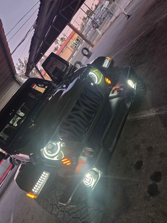 2021 Jeep JT Gladiator - Image 4 of 8