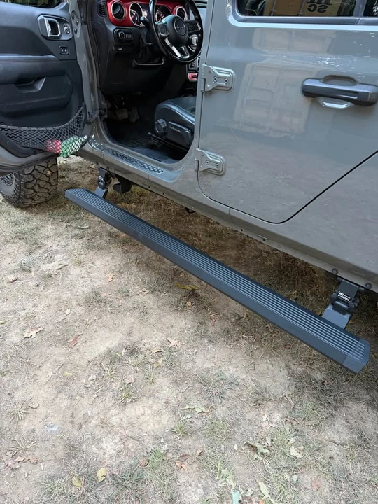 2021 Jeep JT Gladiator - Image 12 of 12