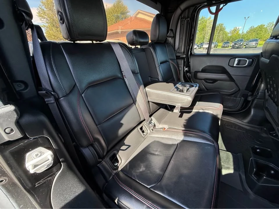 2021 Jeep JT Gladiator - Image 12 of 19