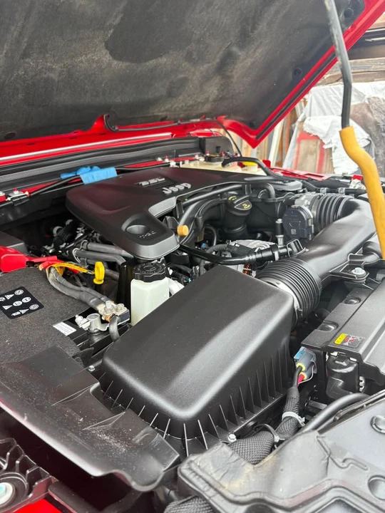 2021 Jeep JT Gladiator - Image 7 of 17