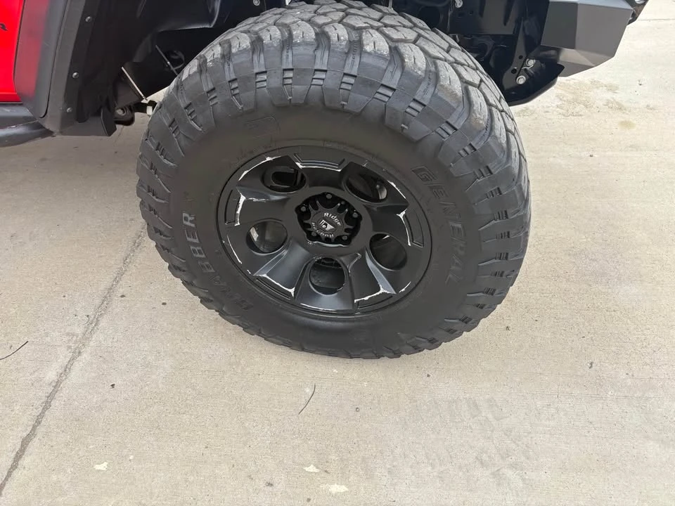2021 Jeep JT Gladiator - Image 5 of 17