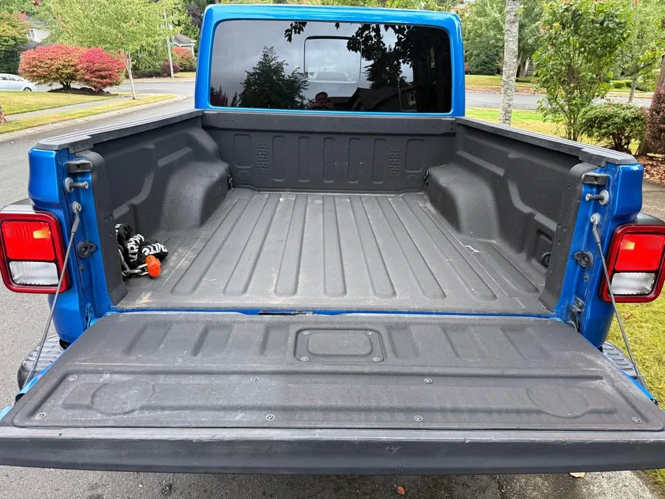 2021 Jeep JT Gladiator - Image 6 of 14
