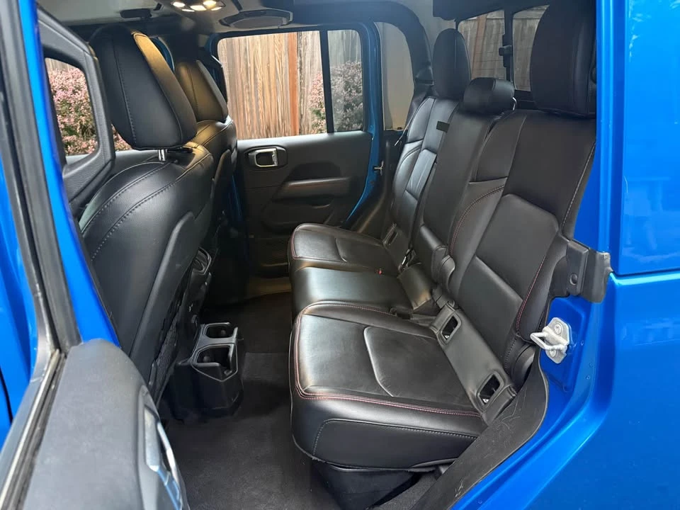 2021 Jeep JT Gladiator - Image 12 of 14