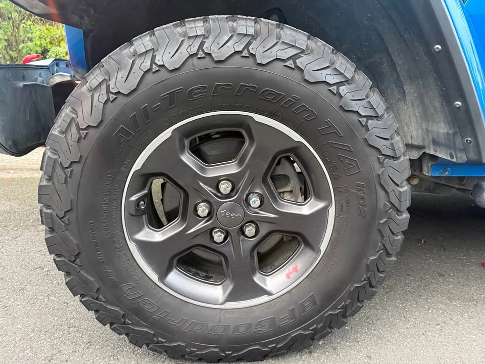 2021 Jeep JT Gladiator - Image 7 of 14