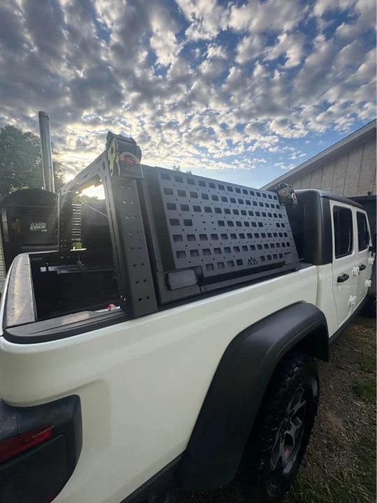 2021 Jeep JT Gladiator - Image 5 of 16