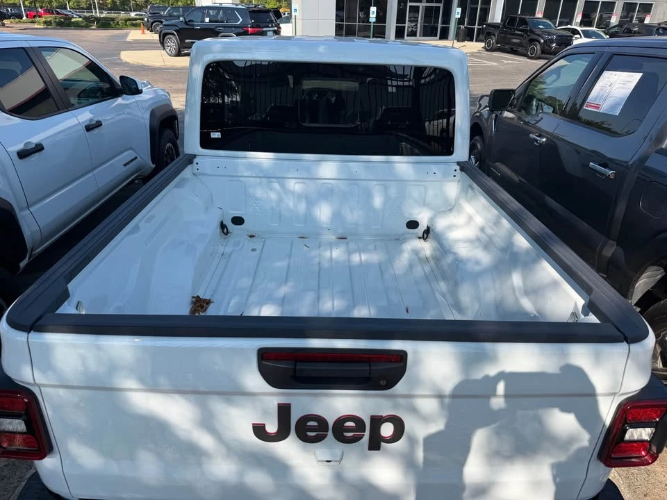 2021 Jeep JT Gladiator - Image 6 of 8