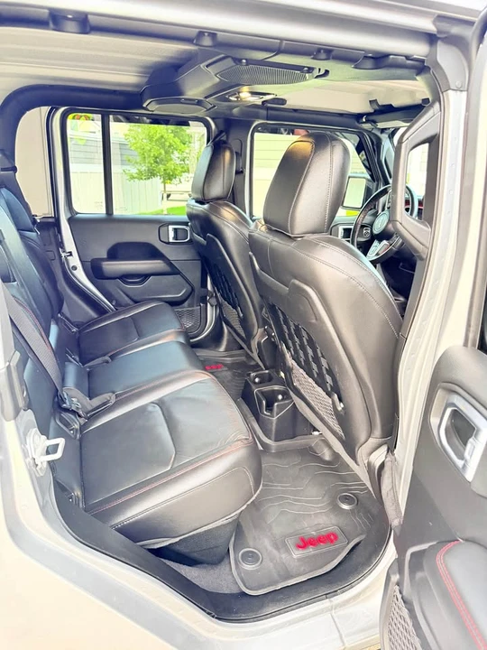 2021 Jeep JT Gladiator - Image 7 of 14