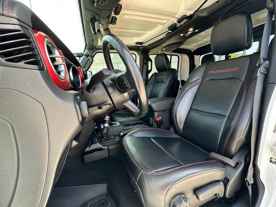2021 Jeep JT Gladiator - Image 12 of 15