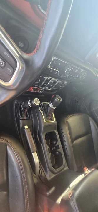 2021 Jeep JT Gladiator - Image 3 of 5