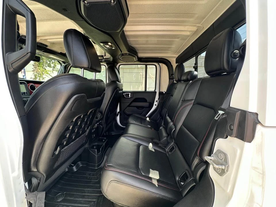 2021 Jeep JT Gladiator - Image 11 of 15