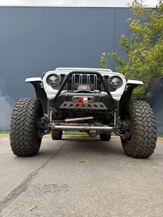 2021 Jeep JT Gladiator - Image 9 of 19