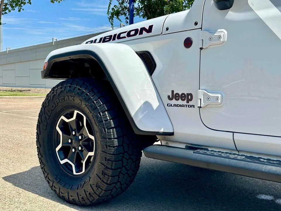 2021 Jeep JT Gladiator - Image 5 of 15
