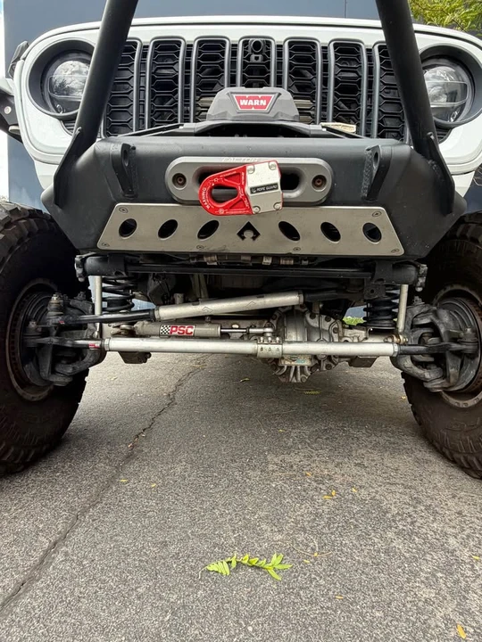 2021 Jeep JT Gladiator - Image 17 of 19