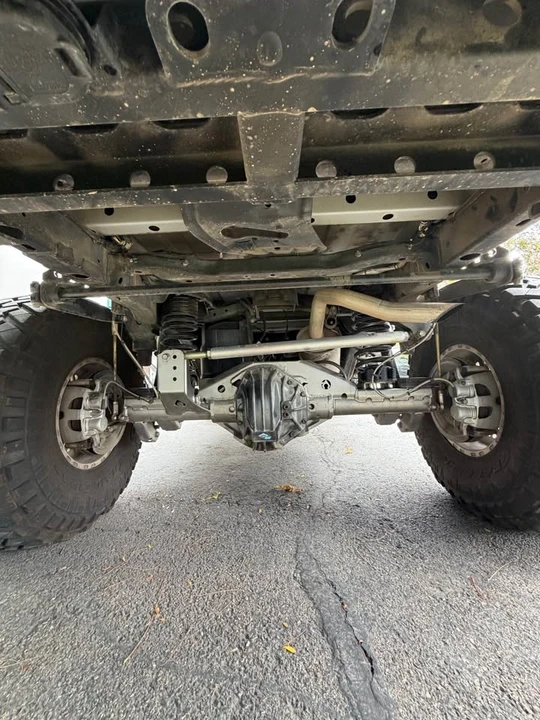 2021 Jeep JT Gladiator - Image 18 of 19