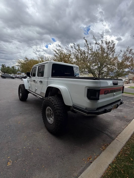 2021 Jeep JT Gladiator - Image 7 of 19