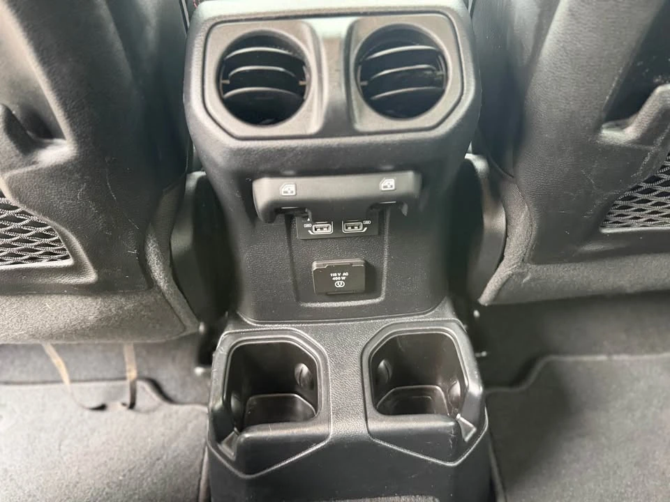 2021 Jeep JT Gladiator - Image 14 of 18