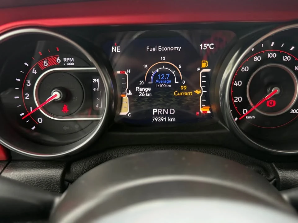 2021 Jeep JT Gladiator - Image 17 of 18