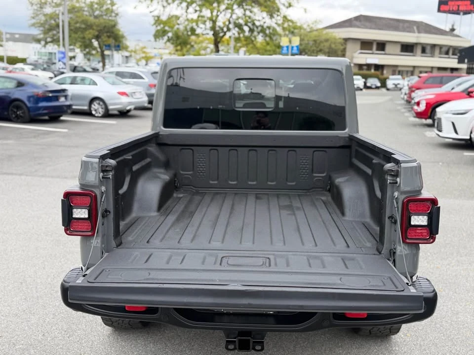 2021 Jeep JT Gladiator - Image 6 of 18