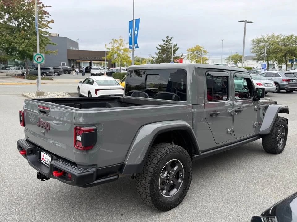 2021 Jeep JT Gladiator - Image 7 of 18