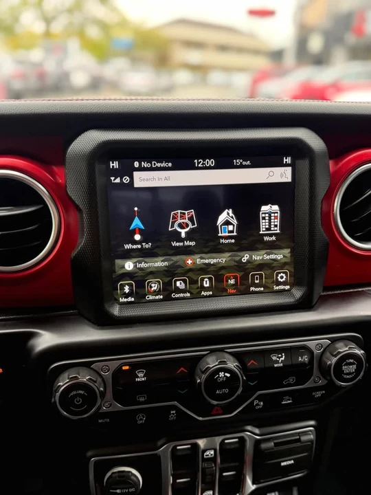 2021 Jeep JT Gladiator - Image 16 of 18