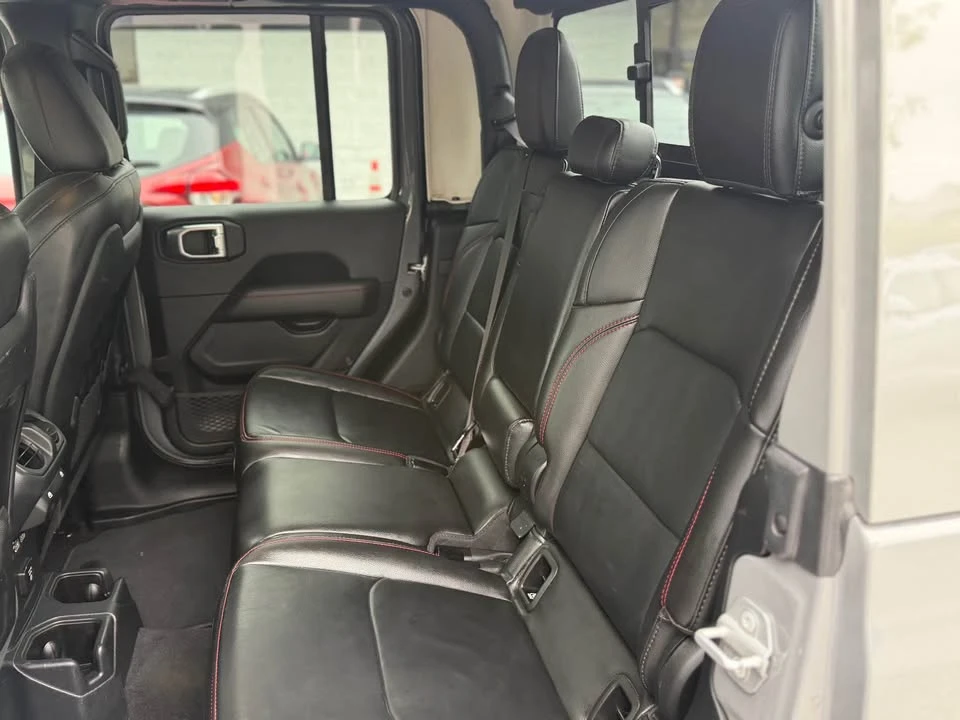 2021 Jeep JT Gladiator - Image 13 of 18