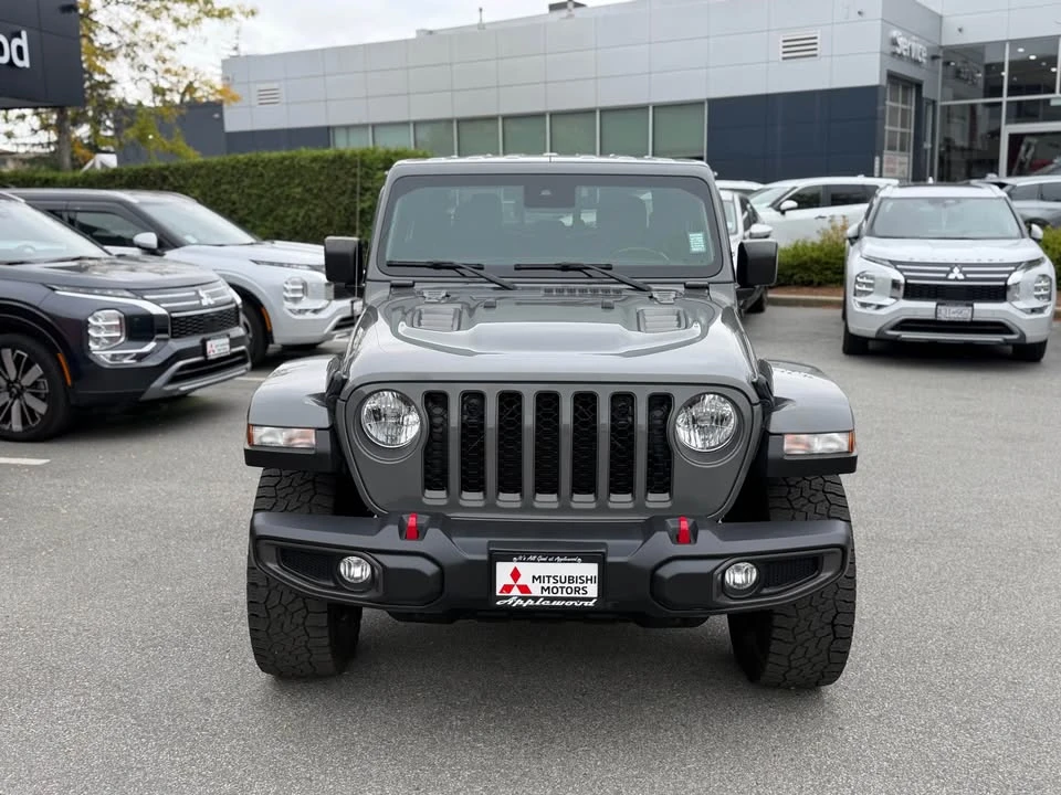 2021 Jeep JT Gladiator - Image 9 of 18