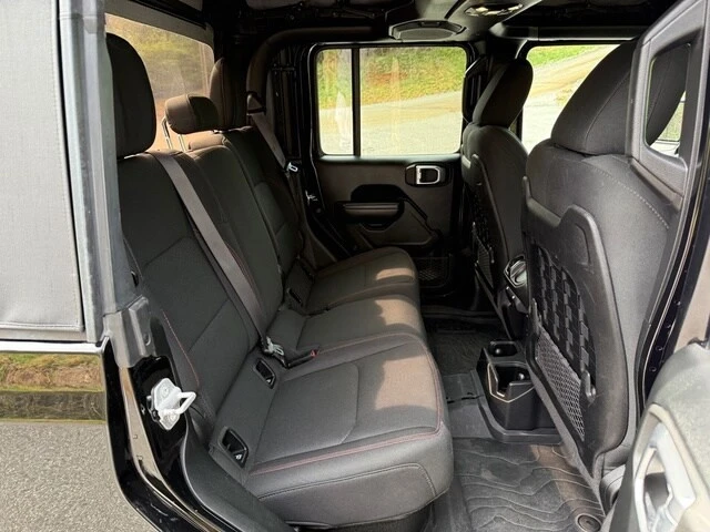 2021 Jeep JT Gladiator - Image 17 of 29