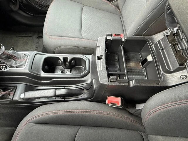 2021 Jeep JT Gladiator - Image 27 of 29