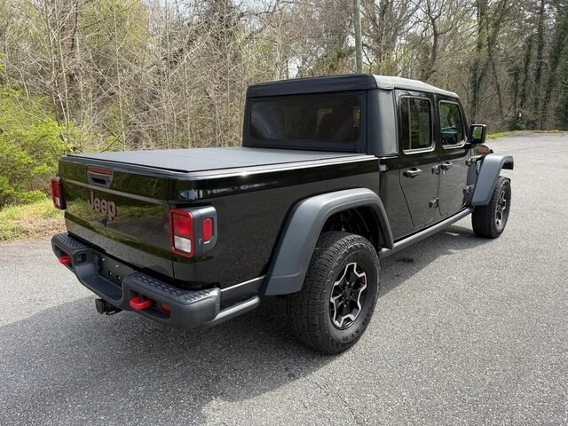 2021 Jeep JT Gladiator - Image 6 of 29