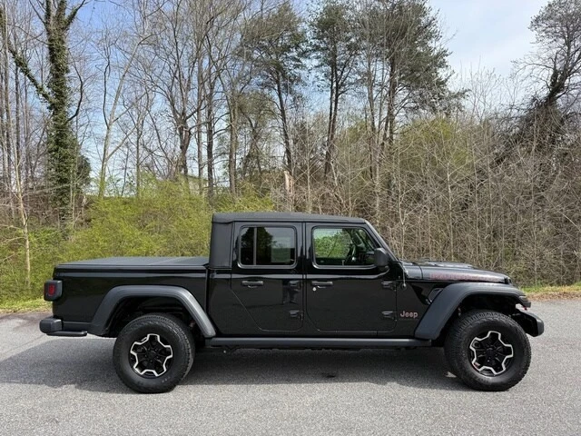2021 Jeep JT Gladiator - Image 5 of 29
