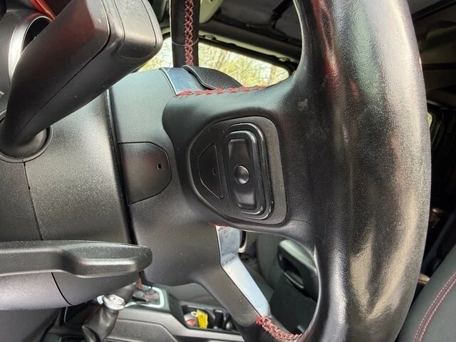 2021 Jeep JT Gladiator - Image 15 of 29