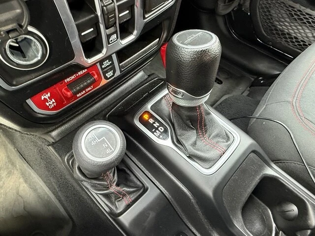 2021 Jeep JT Gladiator - Image 25 of 29