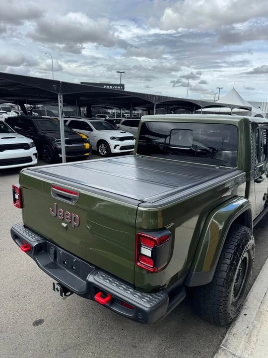 2021 Jeep JT Gladiator - Image 6 of 15
