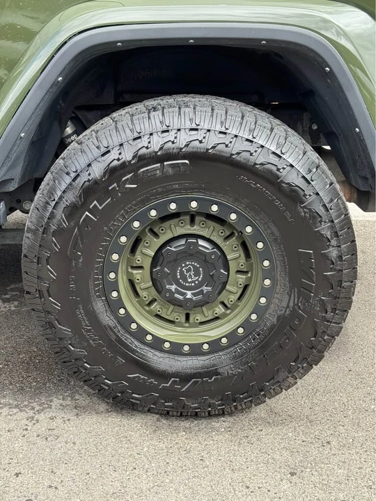 2021 Jeep JT Gladiator - Image 8 of 15