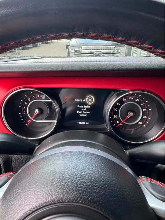 2021 Jeep JT Gladiator - Image 15 of 15