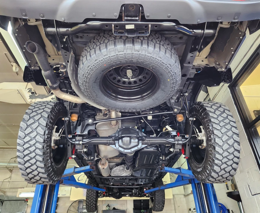 2021 Jeep JT Gladiator - Image 15 of 23