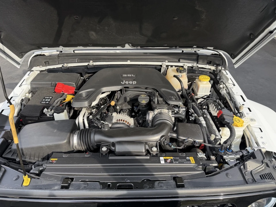 2021 Jeep JT Gladiator - Image 15 of 15