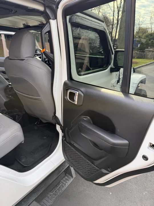 2021 Jeep JT Gladiator - Image 9 of 15