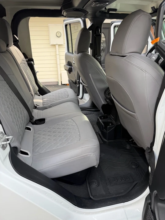 2021 Jeep JT Gladiator - Image 10 of 15