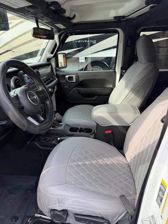2021 Jeep JT Gladiator - Image 7 of 15