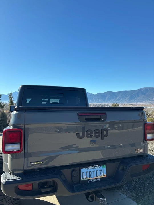 2021 Jeep JT Gladiator - Image 5 of 16