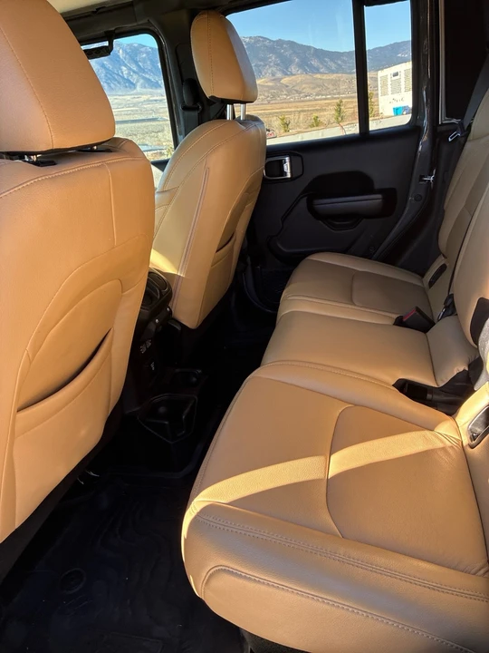 2021 Jeep JT Gladiator - Image 14 of 16