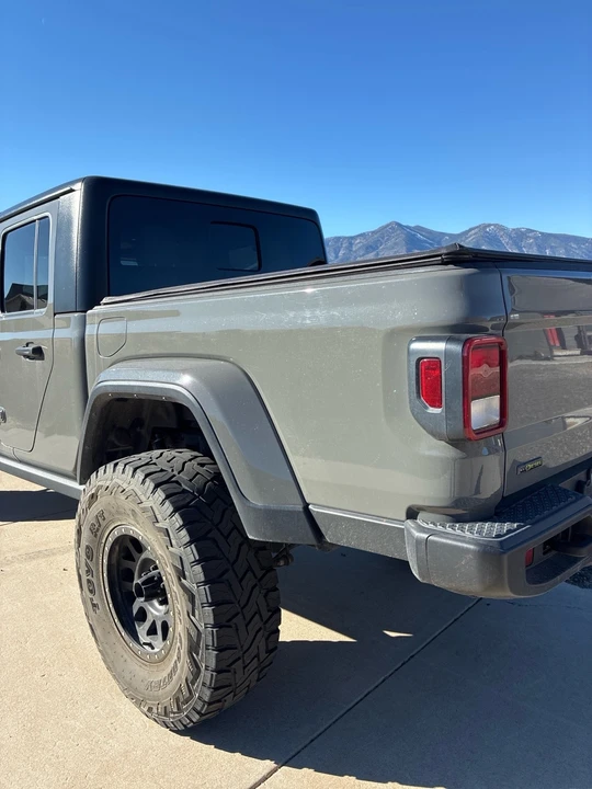 2021 Jeep JT Gladiator - Image 6 of 16